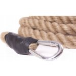 MASTER Lano na šplh 5 m - 38 mm – Zboží Dáma MASTER Lano na šplh 5 m - 38 mm – Zboží Dáma