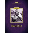 Babička - speciální DVD