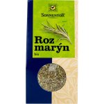 Sonnentor Rozmarýn Bio řezaný 25 g – Sleviste.cz