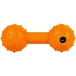 Trixie Činka guma s rolničkou 12 cm – Zboží Dáma