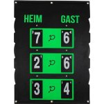 Merco Scoreboard DE tenisový ukazatel skóre – Hledejceny.cz