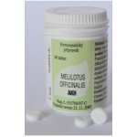AKH Melilotus officinalis 60 tablet – Hledejceny.cz