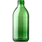 O-I Czech Republic Skleněná lahev Bohuš 330 ml zelená - PP 28 – Zboží Dáma
