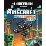 Vyškrabovací karty Minecraft – Zbozi.Blesk.cz