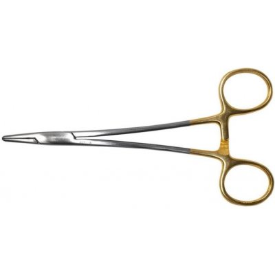 PURE jehelec Mayo-Hegar pozlacený, 15 cm – Hledejceny.cz