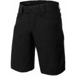 Šortky Helikon-Tex Greyman Tactical černé – Zboží Dáma