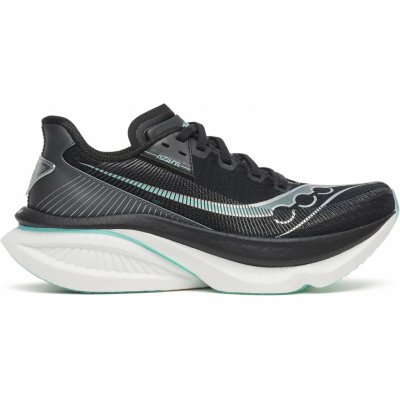 Saucony Endorphin Azura Black/White – Hledejceny.cz