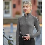 ELT Dámské funkční tričko Milano cappuccino mélange – Zboží Mobilmania