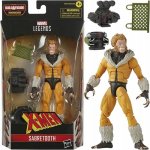 Hasbro Marvel superhrdinové Sabretooth – Sleviste.cz