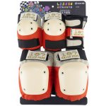 187 Killer pads Junior Six Pack – Zbozi.Blesk.cz