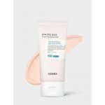 COSRX - ALOE 54.2 AQUA TONE-UP SUNSCREEN SPF50+/ - Hydratační opalovací krém 50 ml – Zboží Dáma