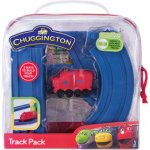 EP Line Chuggington sada koleje a značky – Zboží Mobilmania