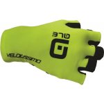 Alé Velocissimo Crono SF black/fluo-yellow – Zboží Dáma