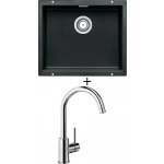 Set Blanco Subline 500-U + Mida – Hledejceny.cz