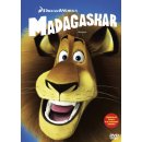 Madagaskar DVD