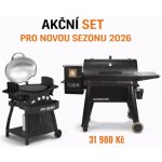 Pit Boss Navigator 850 Double Pack – Hledejceny.cz
