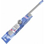 Prestige smeták gumový 31 cm s telesk. násadou 120 cm – HobbyKompas.cz