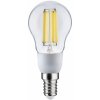 Žárovka Paulmann Eco-Line LED kapka E14 2,5W 525lm 4000K 29131