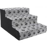 JUKO Schody pro psa – Zboží Mobilmania