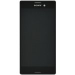 LCD Displej + Dotykové sklo Sony Xperia M4 Aqua E2303 – Sleviste.cz