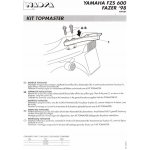 Shad Y0F68T | Zboží Auto