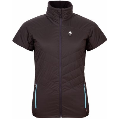 High Point Telos Lady Down T-shirt Black – Hledejceny.cz