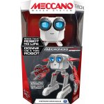 Meccano Micronoid Socket – Zboží Mobilmania
