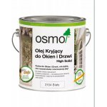 Osmo 2104 Krycí barva na dřevo 0,125 l Okenní bílá – Zboží Mobilmania
