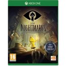 Little Nightmares (Six Edition)