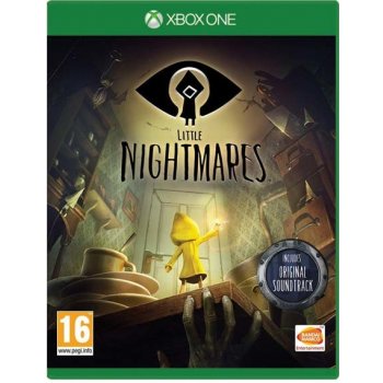 Little Nightmares (Six Edition)