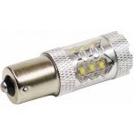 LEDAutozarovky.cz P21W BA15S - 16x CREE 12V 6W – Zboží Mobilmania