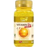VitaHarmony Vitamin D3 2.000 m.j. 50 µg 300 tobolek – Hledejceny.cz