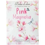 Boles d´olor Vonný sáček kapesní malý papírový 5,5 x 7,5 x 0,3 cm Pink Magnolia – Hledejceny.cz