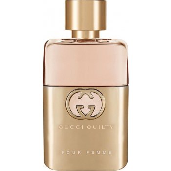 Gucci Guilty Absolute parfémovaná voda dámská 30 ml