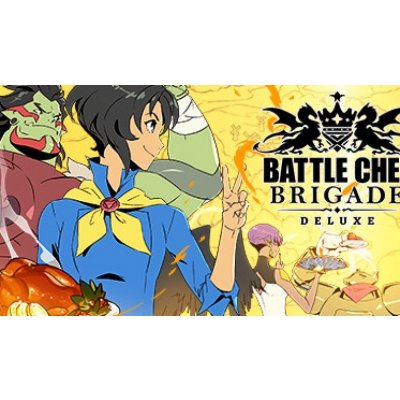 Battle Chef Brigade