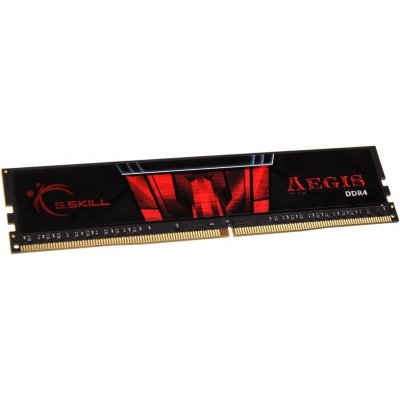 G.Skill DDR4 16GB 3200MHz F4-3200C16S-16GIS