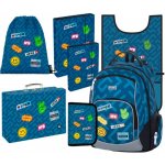 Oxybag OXY GO Stickers 3-dílný – Zboží Dáma