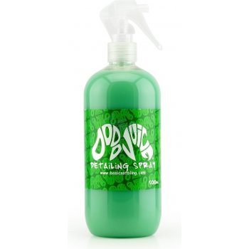 Dodo Juice Basics of Bling Detailing Spray 500 ml