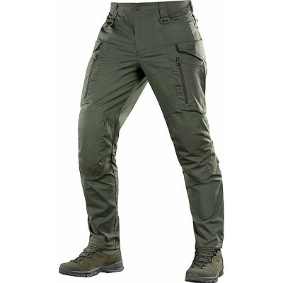 Kalhoty M-TAC Aggressor Gen.II Flex army olive – Hledejceny.cz