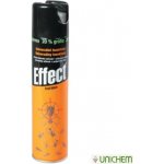 Unichem Effect univerzální insekticid aerosol 400 ml – Zbozi.Blesk.cz