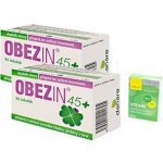 Obenzin 45+ 90 tablet – Zboží Mobilmania