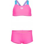 Arena Bikini Solid Dívčí plavky – Zboží Dáma