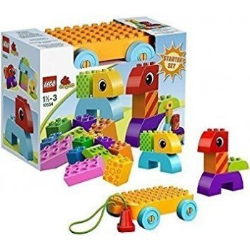 LEGO® DUPLO® 10554 Tahací hračky pro batolata