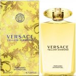 Versace Yellow Diamond sprchový gel 200 ml – Zboží Mobilmania