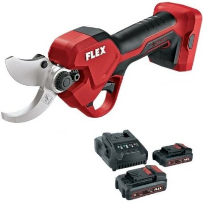 Flex GPS 35 P-Set 22 Q - FX-535133 – Zboží Mobilmania