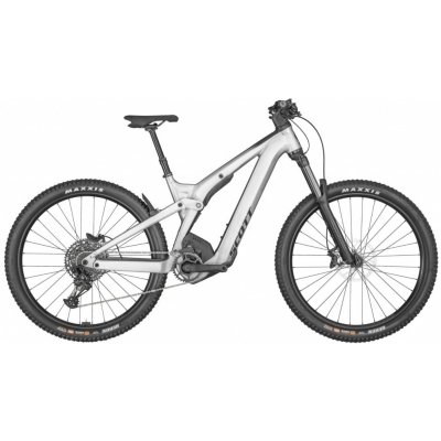 Scott Strike eRide 920 Evo 2024 – Sleviste.cz