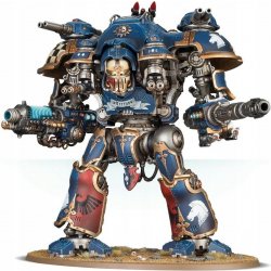 GW Warhammer Knight Castellan