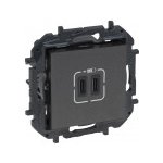 Legrand Niloé Step 863439B – Zboží Mobilmania