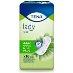 Tena Lady Slim Mini Plus 760316 16 ks – Zboží Dáma