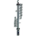 TFA venkovní 27cm kov. ČER 12.5001.50 – Zboží Mobilmania